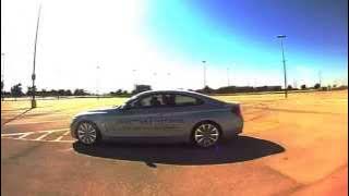 UN4GETTABLE Test drive