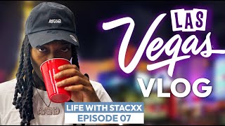 AAGNG - Life With Stacxx Season 01 (Episode 07) LAS VEGAS
