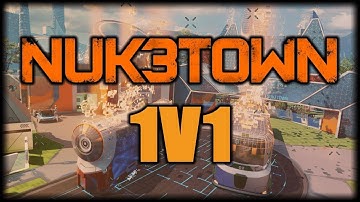 The Most Intense 1V1 I