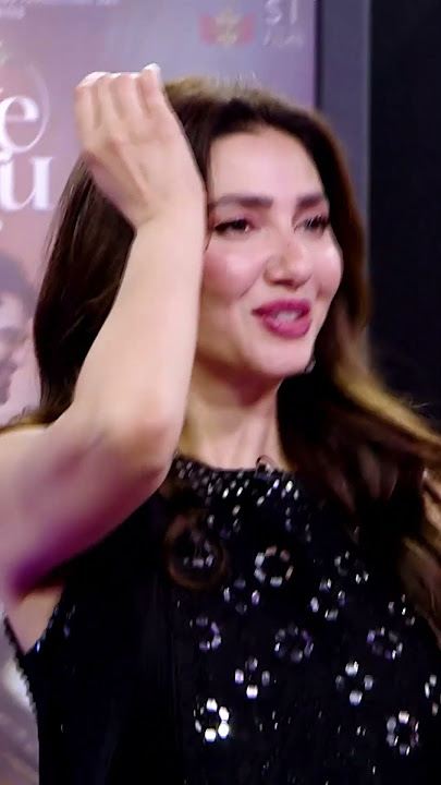 Aa Tenu ❤️😍 #Buzz #HumayunSaeed #MahiraKhan #LoveGuru #HassanChoudary #Eiduladha2025 #shorts