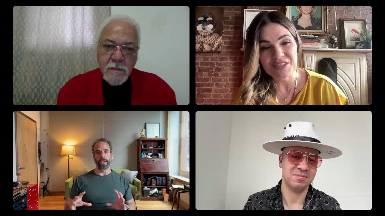 Buena Vista Social Club