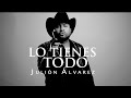 Julión Álvarez y su Norteño Banda - Lo Tienes Todo (Video Lyric)