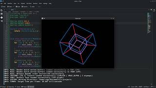 ASMR Programming - HyperCube - No Talking Profile