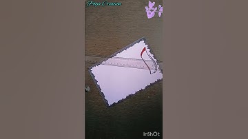 Index page design #indexpage design #titelprojects #projectordesign  #shorts