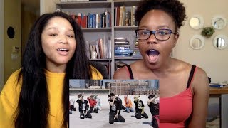 SEVENTEEN Dont Wanna Cry MV Reaction