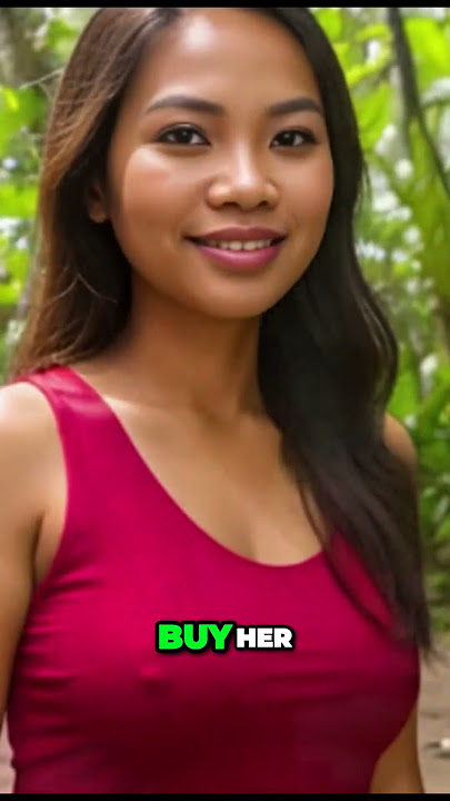 Signs you're just a wallet to her. #philippines #passportbros #relationships