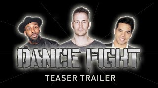 DANCE FIGHT MOVIE (Robert Hoffman, Twitch, D-Trix)