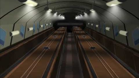 trial graphics - arson investigation report