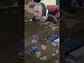 le troc de l"échec | #doudy_t sur #Twitch #shorts #ProjectZomboid