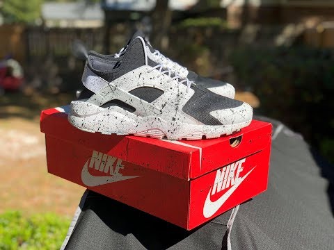 oreo huaraches