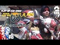 #8【FPS】弟者,兄者の”生放送”「オーバーウォッチ」【2BRO.】