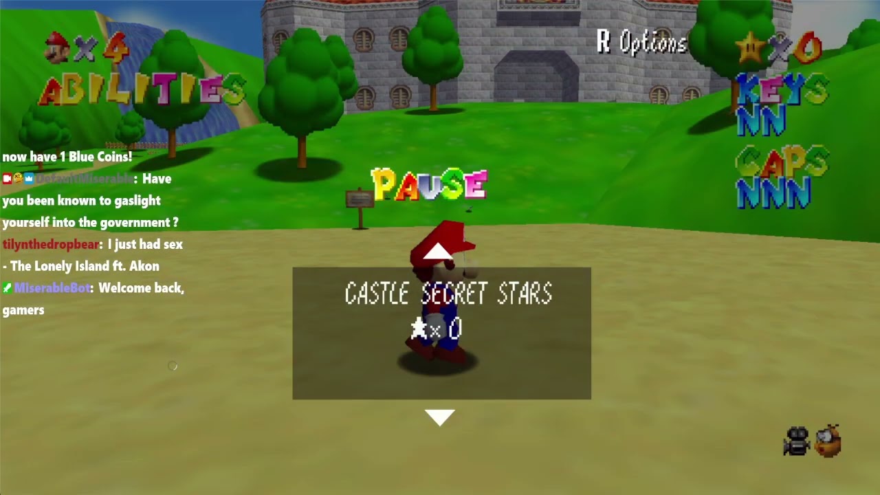 jk im not done streaming, arch w/ tim | !socials !youtube !rp !koopas