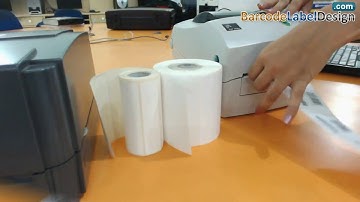 How to design and print barcode price tag with Barcode Label Maker Software