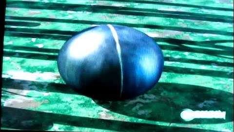 Code Lyoko - Routine Episode 22 - Part 1/4