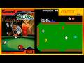 MSXVR :: Trofeo del juego :: KONAMI'S BILLIARDS [KONAMI] #msx