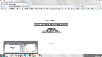 Uploading shell with temper data