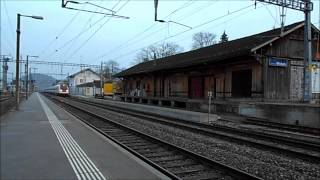 ICN in Winkeln