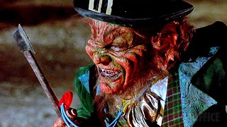 The Best Ways To Get Rid Of Leprechauns Leprechaun Best Scenes