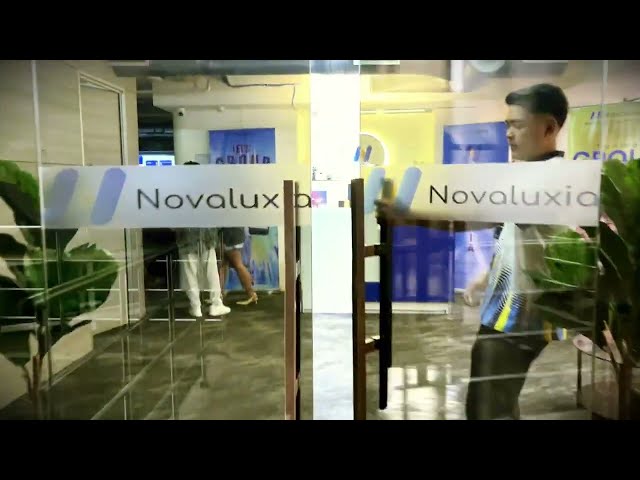 Thumbnail for Nova-Baranagay Seminar