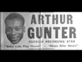 Arthur Gunter - We're Gonna Shake chords