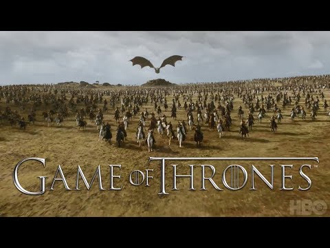 Game of Thrones Season 7 (2017) HBO Series Full Trailer [HD]