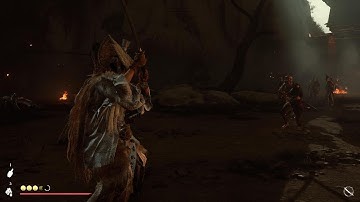 GHOST OF YOTEI - PS5 - 4K - LETHAL DIFFICULTY - FULL GAMEPLAY WALKTHROUGH - PART 19