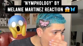 Melanie Martinez - PORTALS REACTIONS