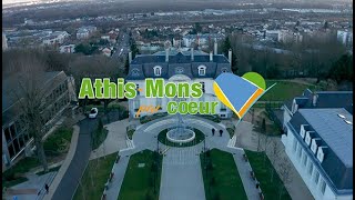 Quest-Ce Qui A Le Plus Changé À Athis-Mons En 6 Ans ?
