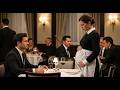 552. “My Baby is Being Born Right Now”— The Mafia Boss Saved His Ex, Unaware the Child Was His