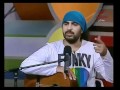لقاء فى برنامج عز الشباب Lel We Ain ليل وعين Part 2 