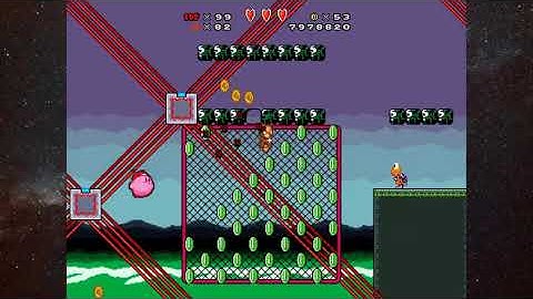 SMBX Clash of Generations #14