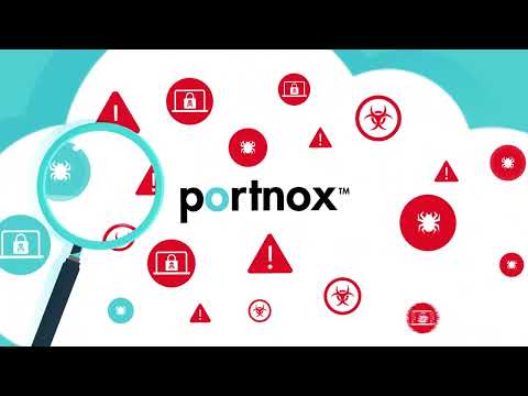 Portnox Debuts Passwordless Zero Trust Conditional Access for Applications