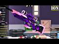Roblox Rivals Skin Case 2 Opening Legendary Skins