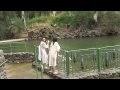 Yardenit - Jordan Baptismal Site HD