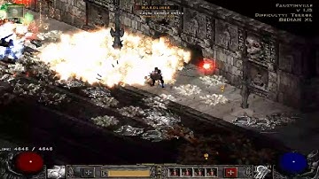 Median XL Throwsin Part 21: The Trials Of Knowledge And Blood