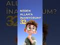 Neden 1 olan Allah'a inanıyorum? Bölüm 32: