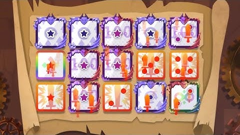 Random Dice | Combo Crit Dice 100+ Rounds | Best High Rounds Deck