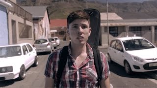 Brett Newski - &quot;Black Taxi Car&quot; [Official Video] rock n roll playlist