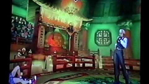 CvS2 - gema (N) vs nen (N) match 3