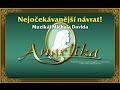 Angelika - Snad měl bych jít - Jan Kopečný