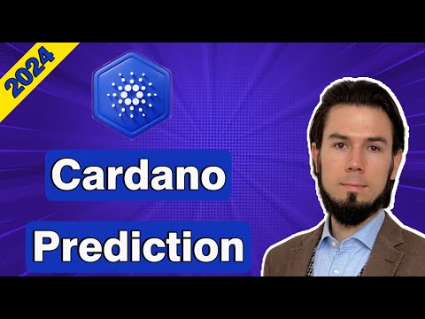 🟢 CARDANO ADA Price Prediction MAY 10th 🟢 #ada #cardano