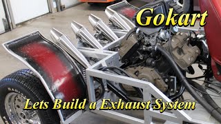 Exhaust Upgrade to 4 Mufflers by 2jeffs1 1,847 views 4 years ago 50 minutes