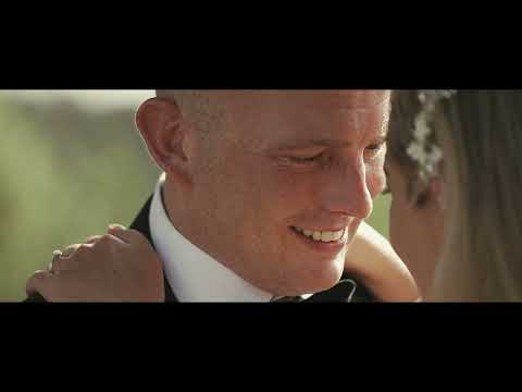 Video Borgo di Tragliata - Wedding Jamie & Ciara - by Celli Fotografi