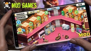 Resort Tycoon – Hotel Simulation Game v9.5 Mod APK (Unlimited money) Offline with Mod games screenshot 1