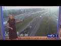 Traffic alert: Major crash on I-4 W near Hard Rock in Tampa causing slowdowns