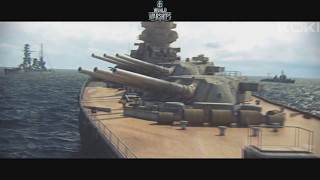 Superiority - Short Fanmade Movie Videoclip (World War Games Megamix)