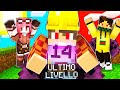 SBLOCCO ULTIMO LIVELLO VAMPIRI NELLA BIG VANILLA SU MINECRAFT ITA!!