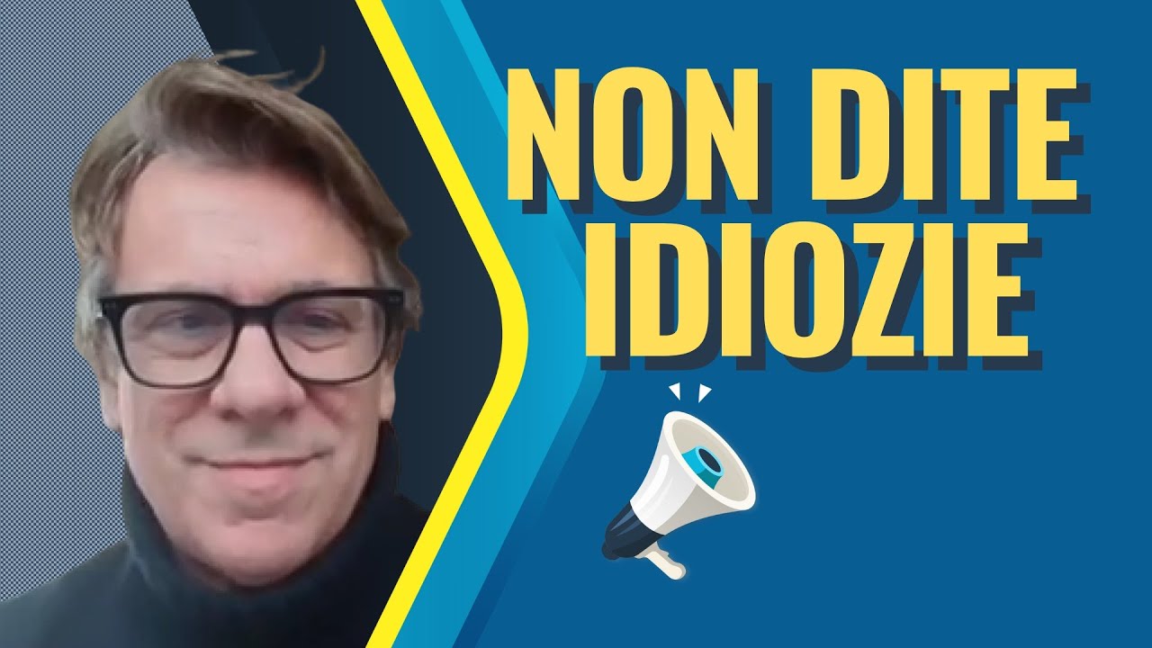 Bloccare il Ponte per Niscemi? Una cazz*** e vi spiego perché - Zuppa di Porro