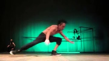 HUMANIMAL 1.0 | Processing Feat. Alterdanza