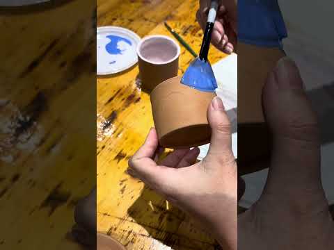Video Smaltatura ceramica